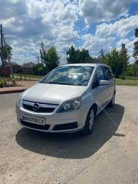 Прадам Opel Zafira