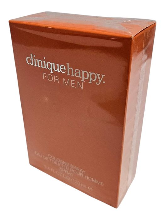 Clinique Happy For Men 100ml