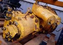 koparka Komatsu PC 340 -6 pompa hydrauliczna H3067A 194B