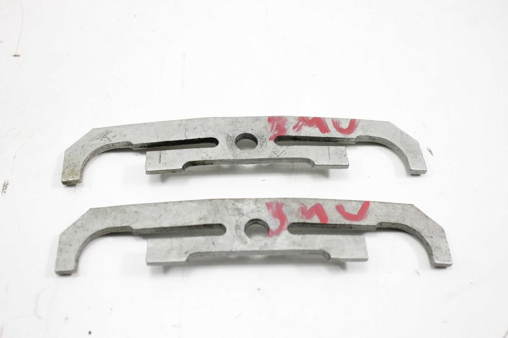 łapka wtrysków Bmw e87 n43b16 n43 e81 e90 b16a 116i łapki widełki