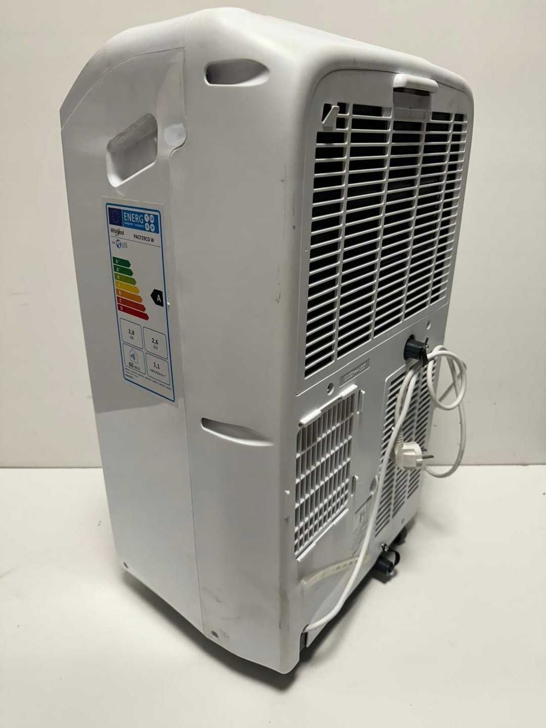 Klimatyzator Whirpool PACF29CO