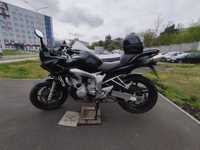 Yamaha FZ6s fazer