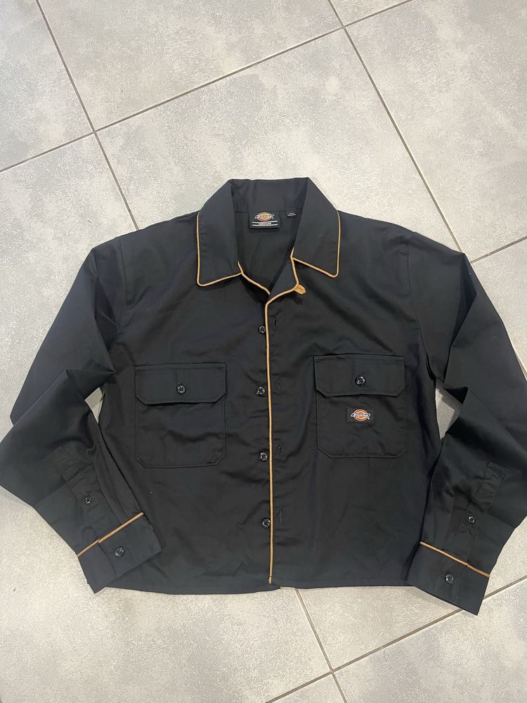 Рубашка Dickies женская