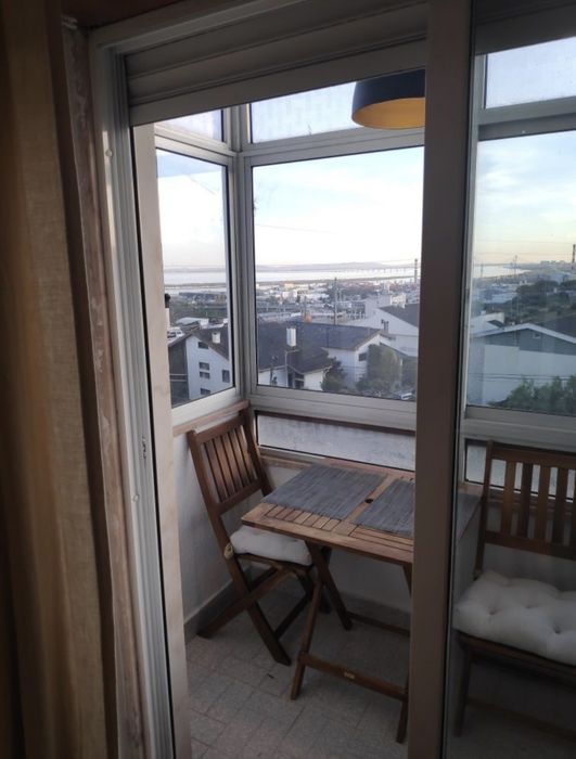 Apartamento T2 Santa iria