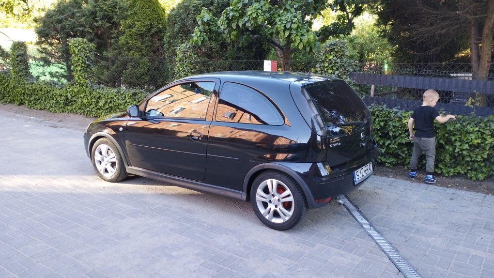 Opel Corsa 1.3 CDTI