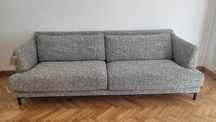 Kanapa Vera  NAP, nowa, 240 cm.