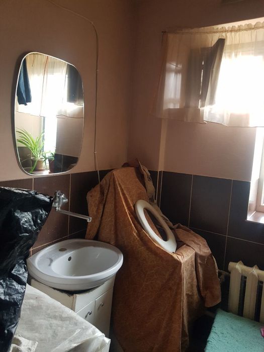 Кімната в гуртожитку, 12 квадратів, підтримуємо сертифікат на житло