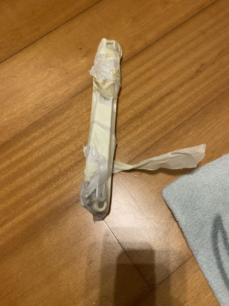Berço Trama em bom estado com extras