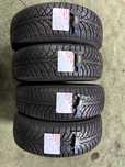 4x 185/65R15 88T FULDA KRISTALL MONTERO 3 opona zimowa M+S 3PMSF