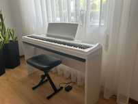 Piano Digital Yamaha