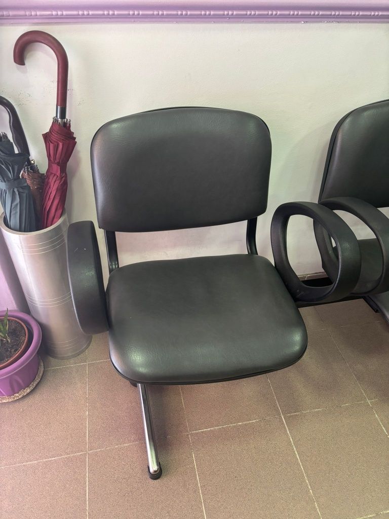 Mobiliário Cabeleireiro