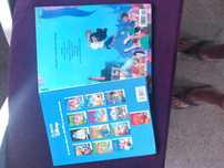 Livros disney original