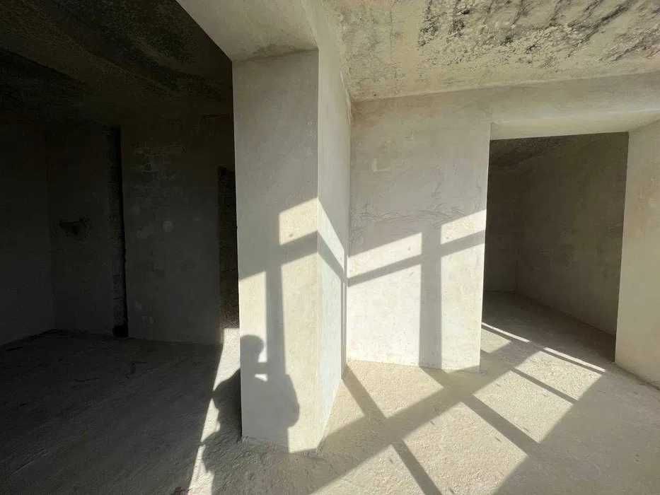 Найдешевша 1к квартира в ЖК Міленіум