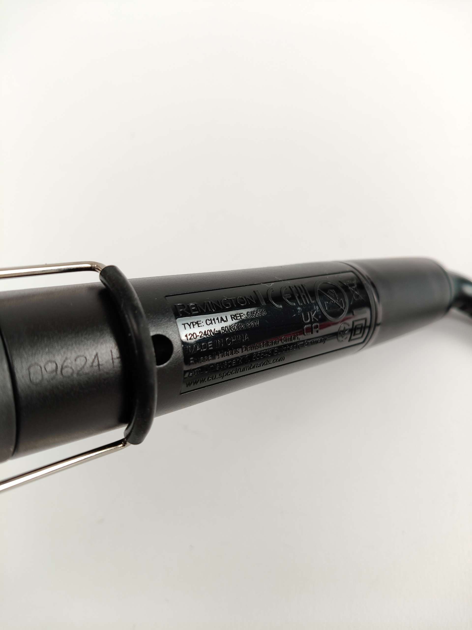 Lokówka tradycyjna Remington PRO BIG CURL CI5538 56W