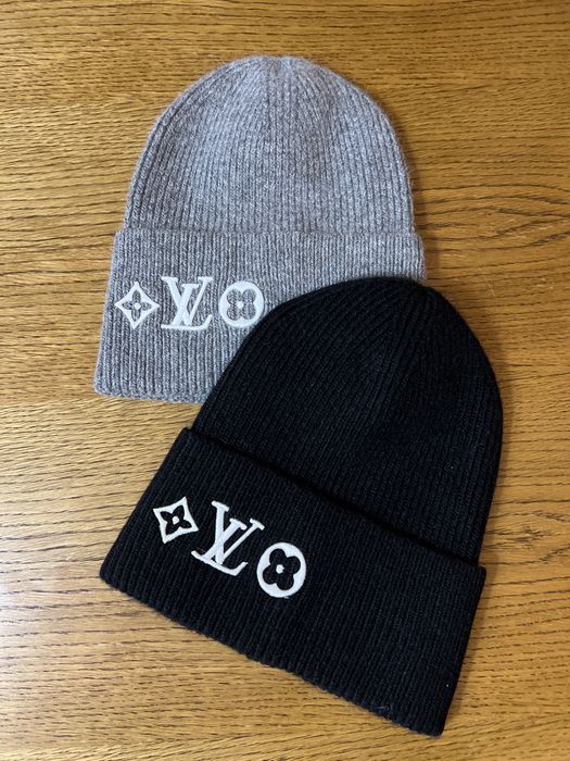 Шапка Louis Vuitton