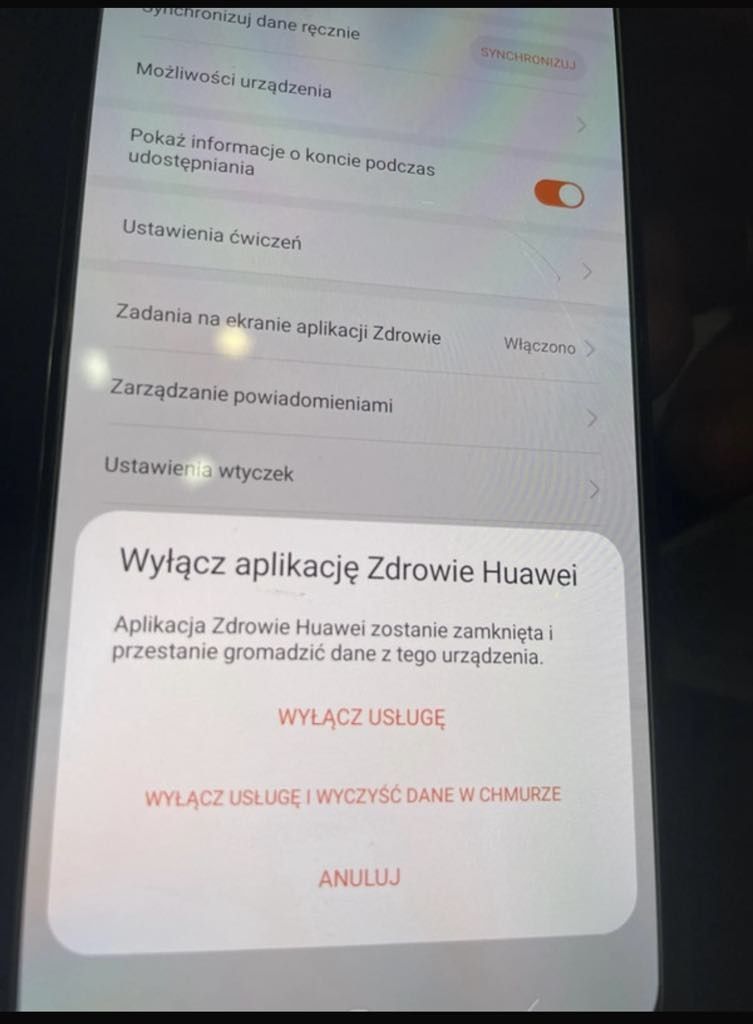 Sprzedam Smartwatch