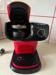 Ekspres do kawy Bosch Tassimo My Way 2