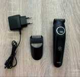 trymer braun bt3322