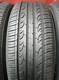 205/55/17 R17 KUMHO SOLUS KH25 4шт ціна за 1шт літо шини