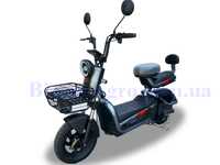 Електровелосипед (скутер) iBike 800W (72W20A)