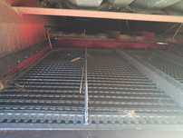 Sito żaluzjowe Massey Ferguson 487,506 MF 507 jak nowe