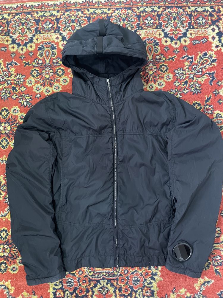 C.p company goggle jacket vintage