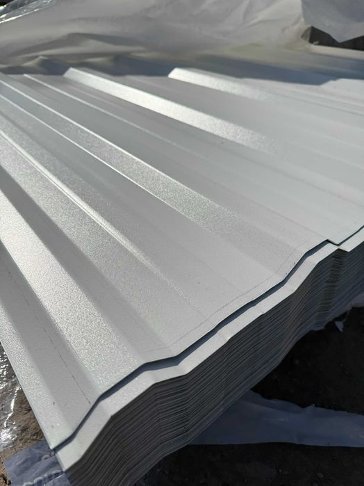 Blacha Trapezowa T18, T7! różne kolory, różne długości ! NISKIE CENY !