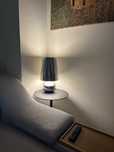 Candeeiro Kartell - Platinum