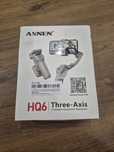 Estabilizador de Smartphone AXNEN HQ6
