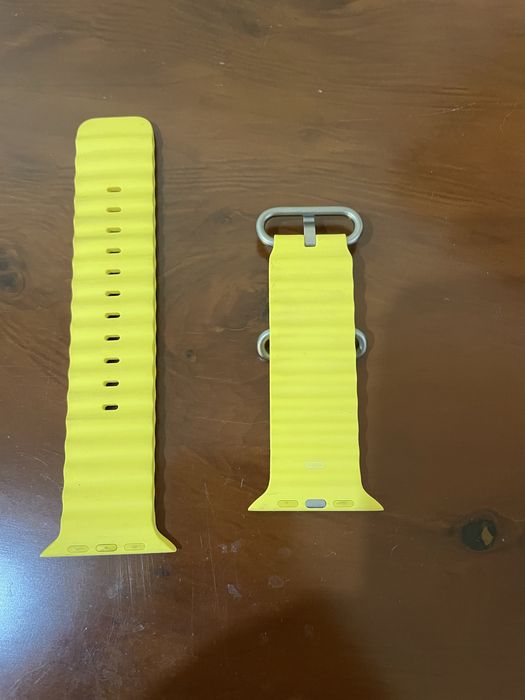 Bracelete Apple Watch Ultra