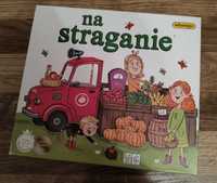 Gra Na straganie Adamigo