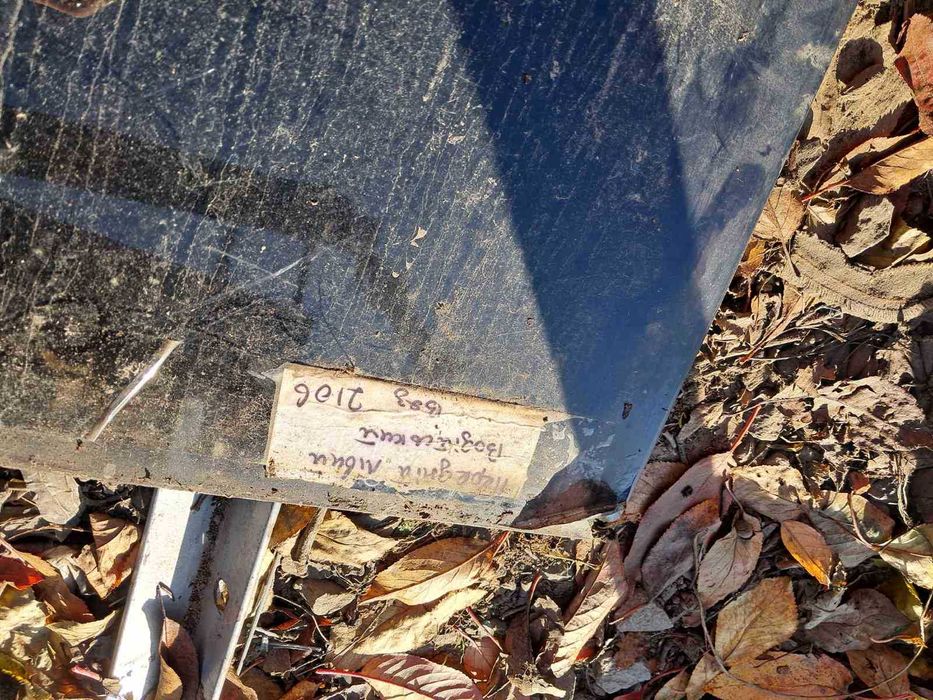 форточки ВАЗ жигули лада 2101-2107 та вікна окна