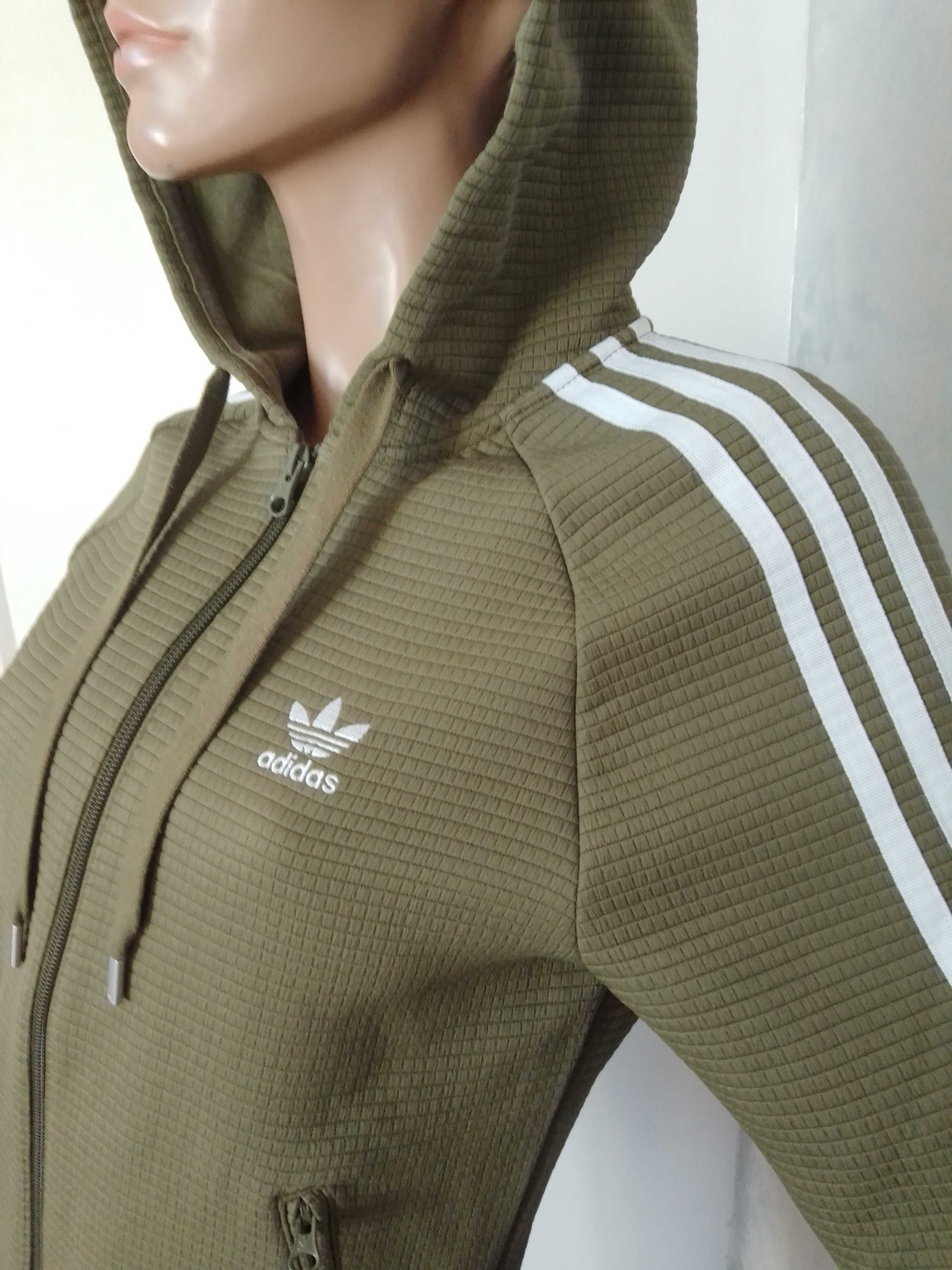 Adidas Originals bluza z kapturem S