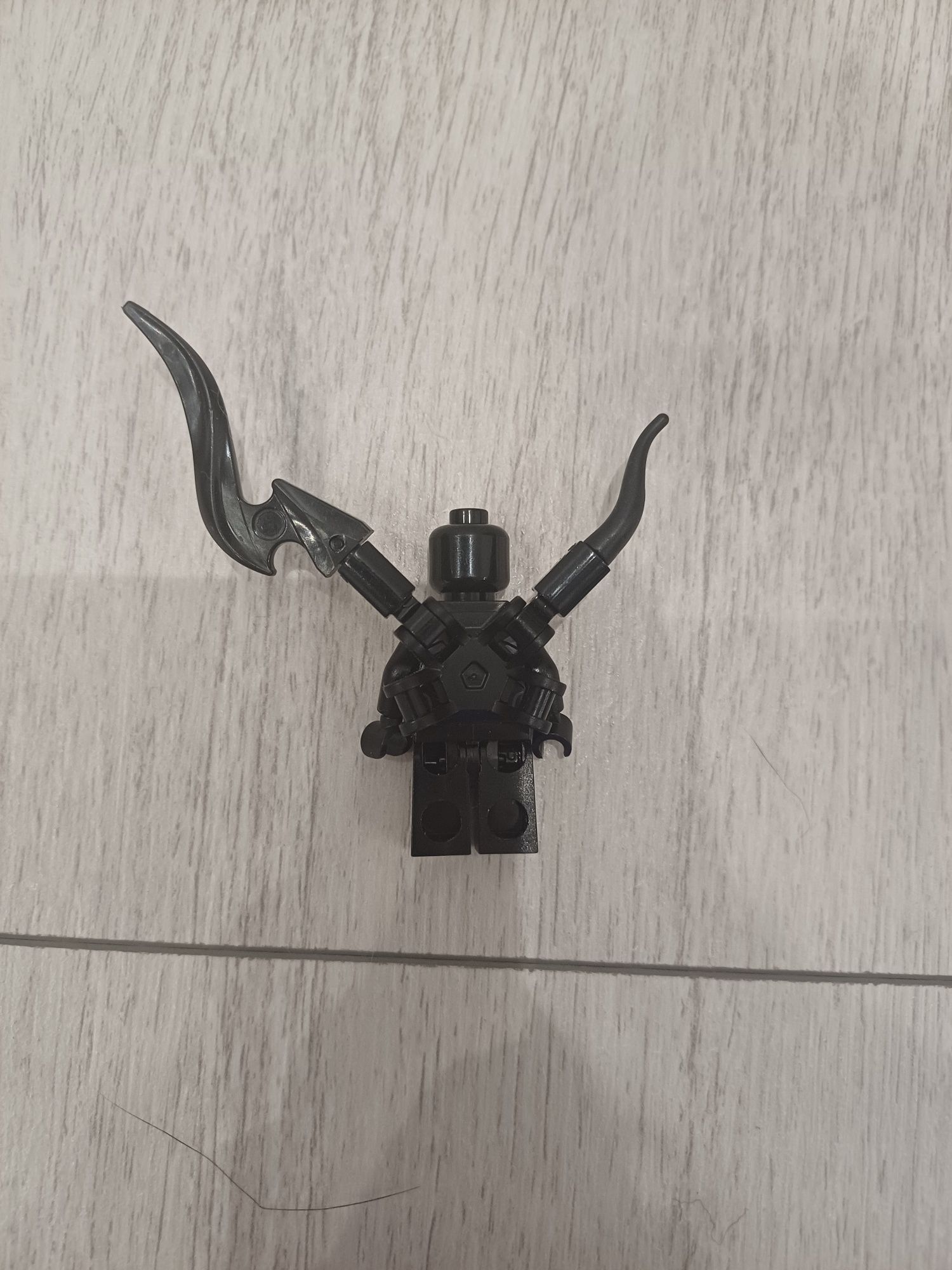 Figurka Lego Marvel Super Heroes Venom