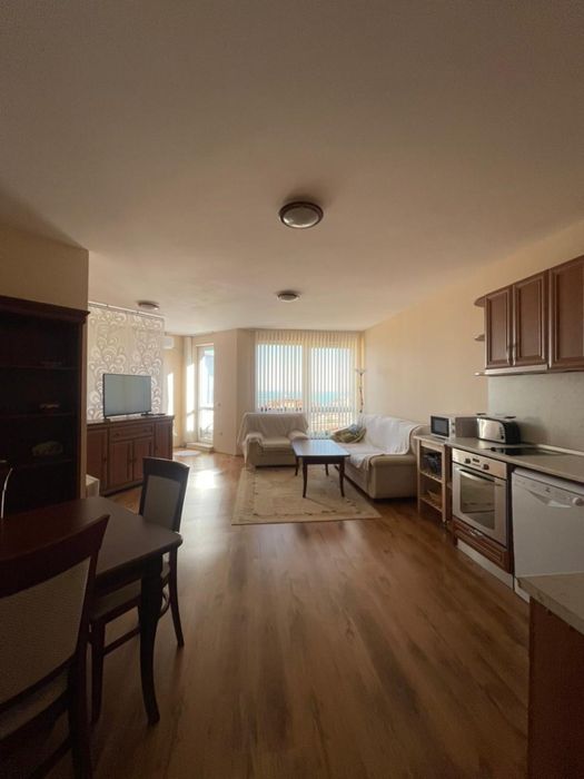 Долгосрочная аренда квартиры апартаментов Бяла Варна Болгария