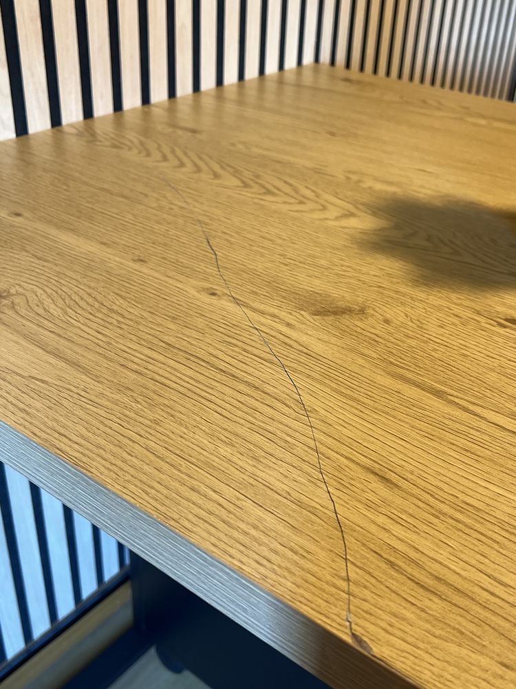 Conjunto Mesa + 2 Cadeiras
