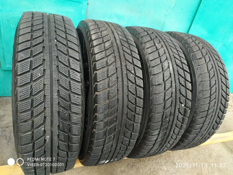 Зимние шины Белшина ArtMotion Snow 175_70-13