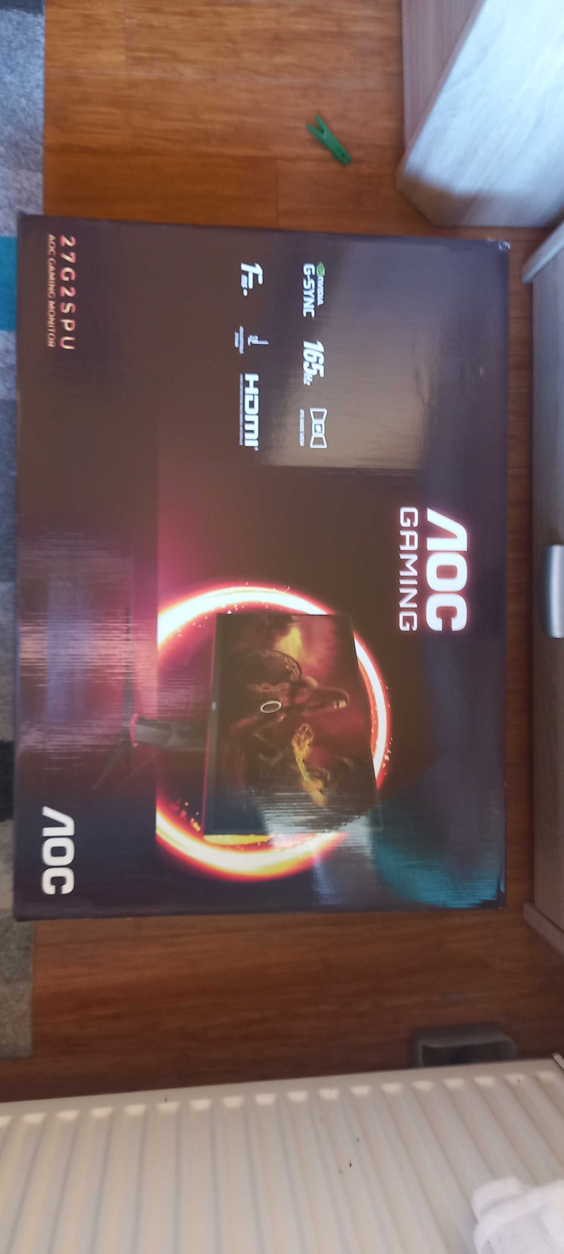 Monitor AOC 27G2SPU