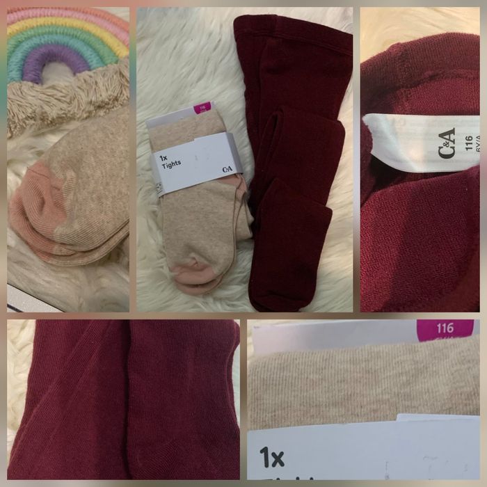 Колготи шкарпетки набір трусиків з 3 міс.- 14 р.новорічні антиковзуючі