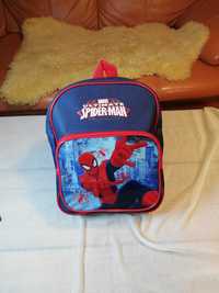 Plecaczek Marvel Ultimate Spider-Man