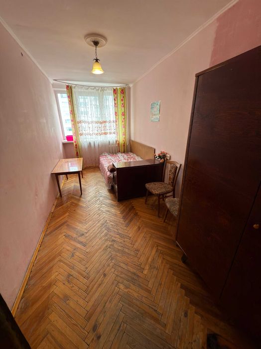 Оренда кімнати в гуртожитку,вул. Володимира Великого, Франківський р-н