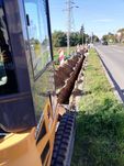 Usługi minikoparką, prace ziemne, wykopy, Pomorskie