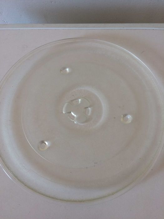 Тарелка D=270mm для микроволновой печи