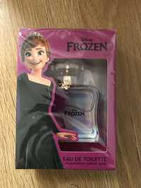 Disney perfumy woda toaletowa edt Anna Frozen Kraina Lodu