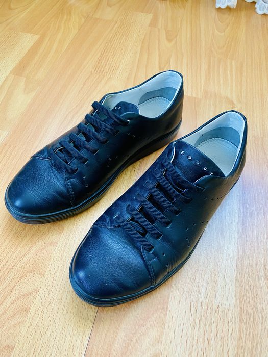 Шкіряне взуття 39 розмір