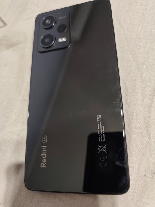 Xiaomi Redmi Note 12 Pro  5g 6/128