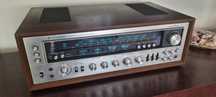 Amplituner Kenwood eleven,vintage