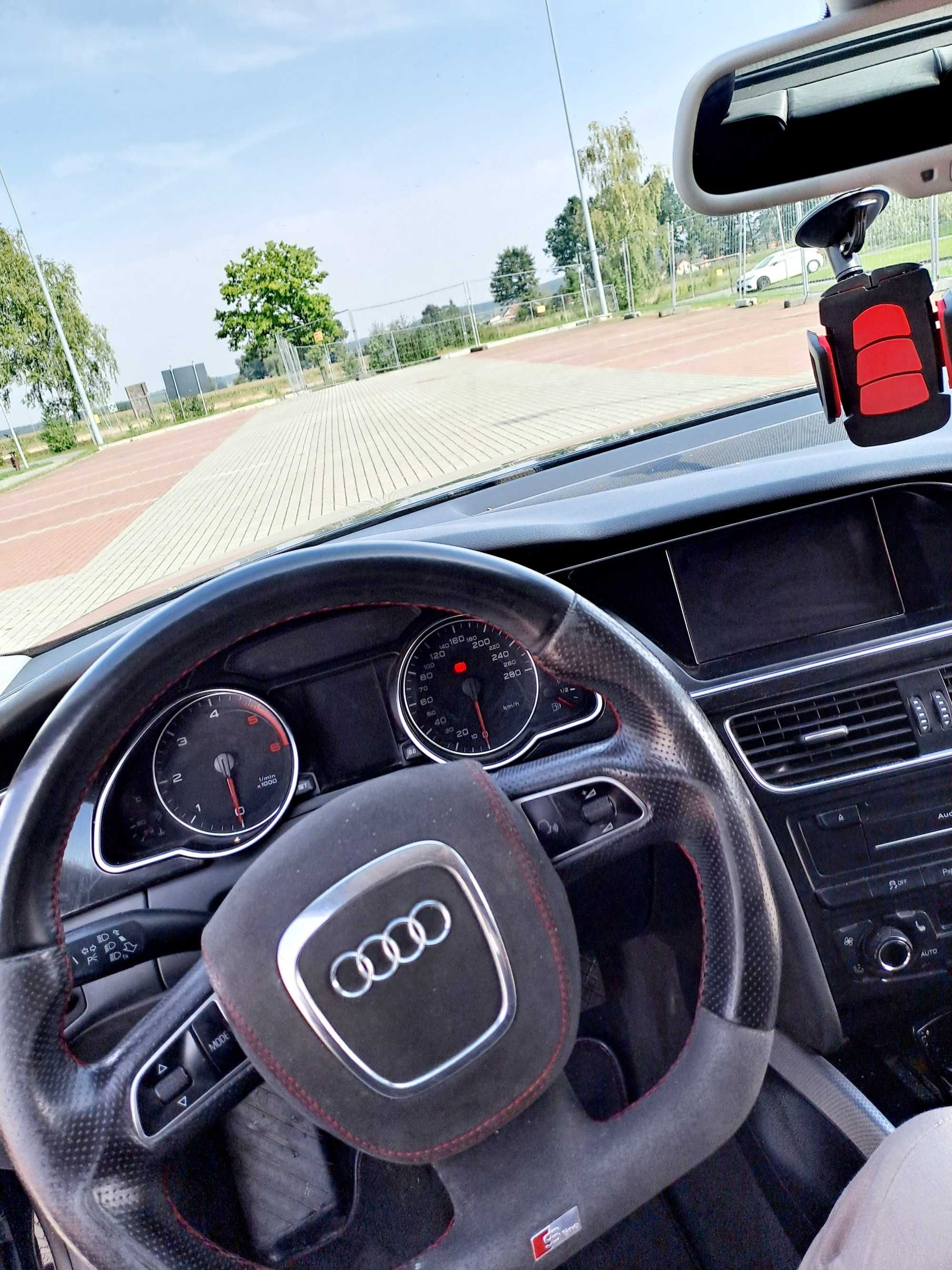 Sprzedam Audi a5 2.0 tdi