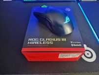 Rato Asus ROG Gladius 3 Wireless