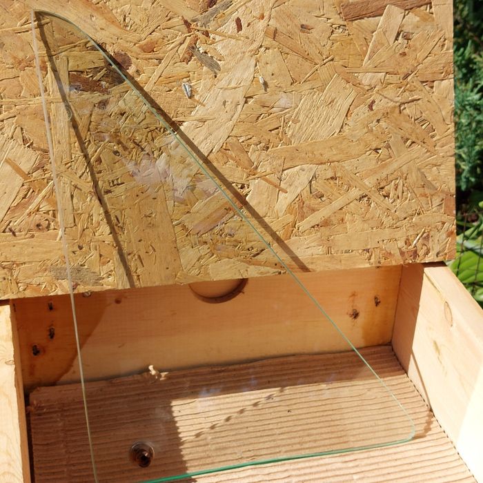 Скло передніх дверей поворотне Ваз 2101 / стекло форточки Ваз 2106